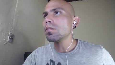 Gabriel online show from 17, 4, 2026