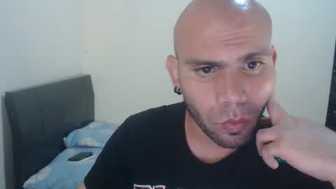 Gabriel online show from 18, 5, 2026