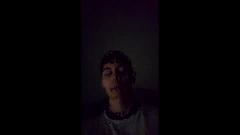 gabrielrea556 online show from 12, 3, 2026