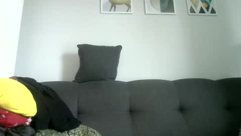 gabrys99 online show from 13, 5, 2026