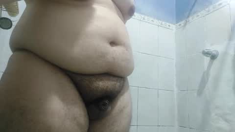 Gabriel online show from 12, 1, 2025