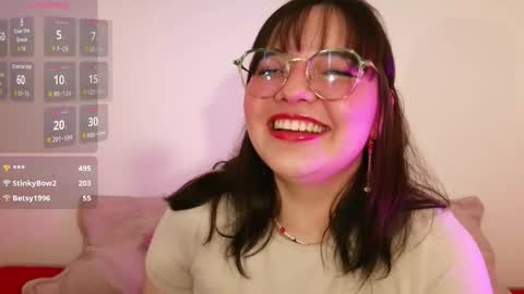 Gabyy online show from 12, 9, 2025