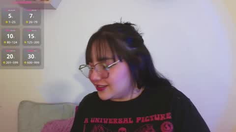 Gabyy online show from 15, 9, 2025