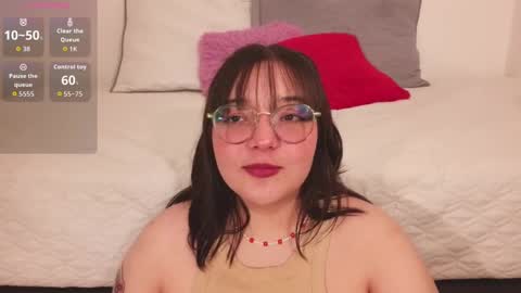 Gabyy online show from 23, 9, 2025