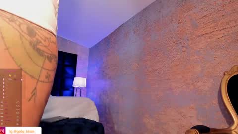 Snapshot of gaby_blaze chatting on 5, 2, 2025 Gaby Blaze online show from 5, 2, 2025