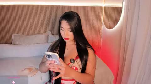 Gaby Blaze online show from 13, 11, 2025