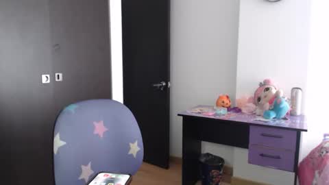 Gaby Blue online show from 22, 10, 2025