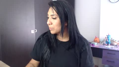 Gaby Blue online show from 4, 7, 2026