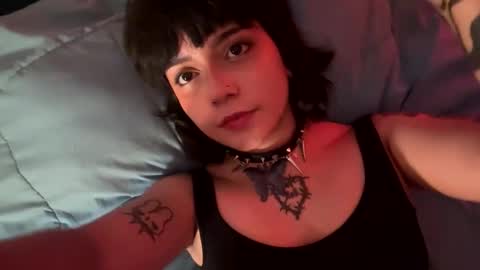 IG  gaby doll woo online show from 20, 2, 2025