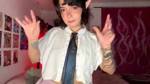 IG  gaby doll woo online show from 6, 3, 2025