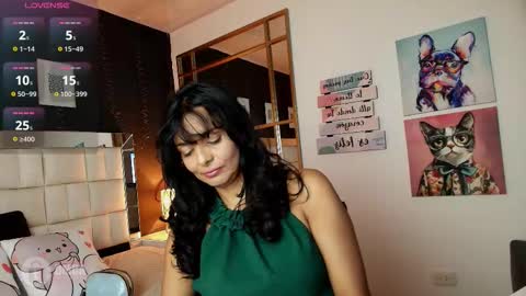 Gaby online show from 20, 2, 2026