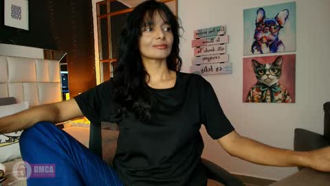 Gaby online show from 30, 3, 2026