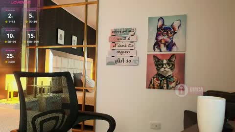 Gaby online show from 19, 4, 2026