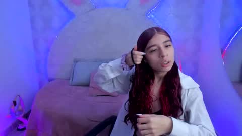 Snapshot of gaby_louse chatting on 28, 11, 2025 Gaby online show from 28, 11, 2025