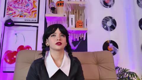 Gaby  online show from 12, 10, 2025