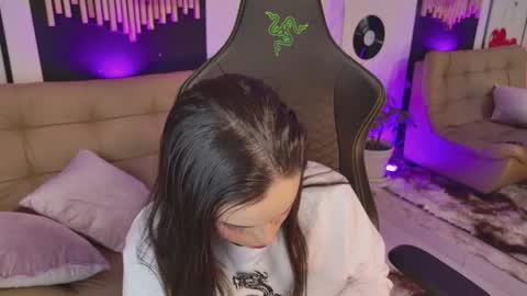 Gaby  online show from 9, 2, 2026