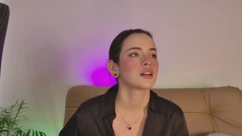 Snapshot of gaby_mason chatting on 3, 5, 2026 Gaby online show from 3, 5, 2026