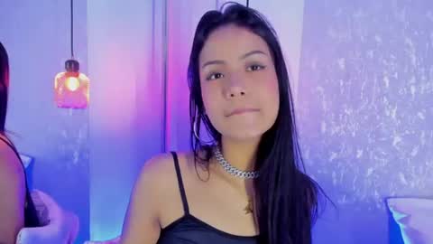 Snapshot of gaby_moonn chatting on 19, 6, 2026 Gaby online show from 19, 6, 2026