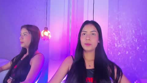 Snapshot of gaby_moonn chatting on 5, 7, 2026 Gaby online show from 5, 7, 2026