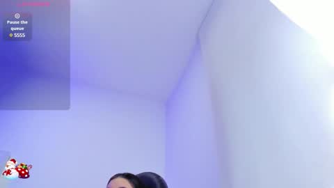 Gabriela online show from 2, 12, 2024