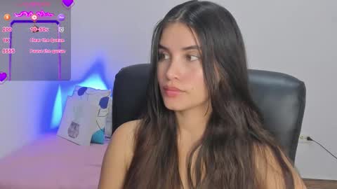 Gabriela online show from 21, 10, 2025