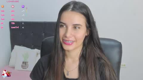 Gabriela online show from 2, 12, 2025