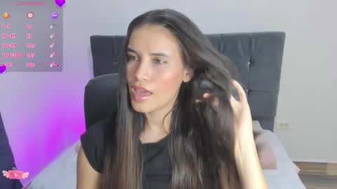 Gabriela online show from 20, 2, 2026