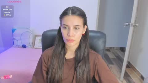 Snapshot of gaby_olsen chatting on 18, 6, 2026 Gabriela online show from 18, 6, 2026
