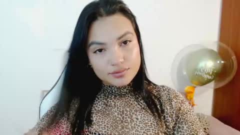My name is Gabriela.. nice to meet you thumbs up please its very important to me online show from 8, 11, 2025
