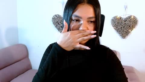 My name is Gabriela.. nice to meet you thumbs up please its very important to me online show from 27, 2, 2026