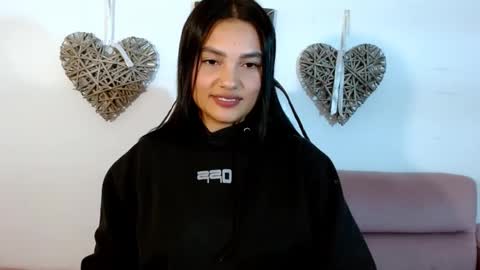 My name is Gabriela.. nice to meet you thumbs up please its very important to me online show from 10, 3, 2026