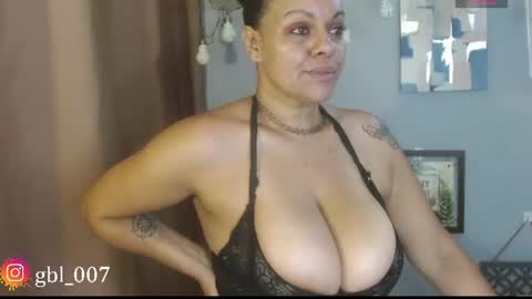Gabriela   Here you will see a lot of sensuality I want you to feel and see that it is real  online show from 24, 6, 2026