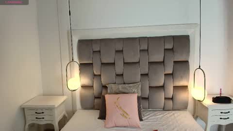 Snapshot of gaby_smit__ chatting on 3, 12, 2025 GABRIELA online show from 3, 12, 2025