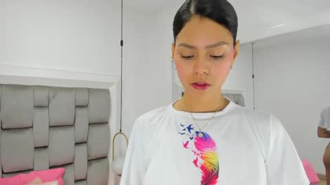 GABRIELA  online show from 7, 4, 2026