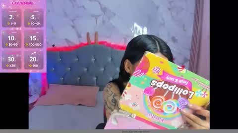 Gaby online show from 14, 2, 2026