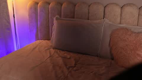 Snapshot of gaby_star69 chatting on 26, 1, 2025 Aleja online show from 26, 1, 2025