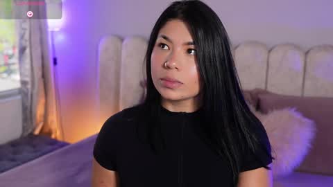 Snapshot of gaby_star69 chatting on 24, 9, 2025 Aleja online show from 24, 9, 2025