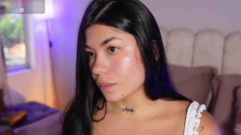 Snapshot of gaby_star69 chatting on 24, 10, 2025 Aleja online show from 24, 10, 2025