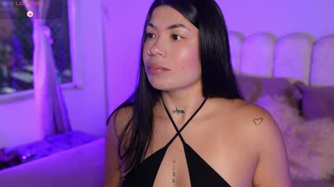 Snapshot of gaby_star69 chatting on 27, 11, 2025 Aleja online show from 27, 11, 2025