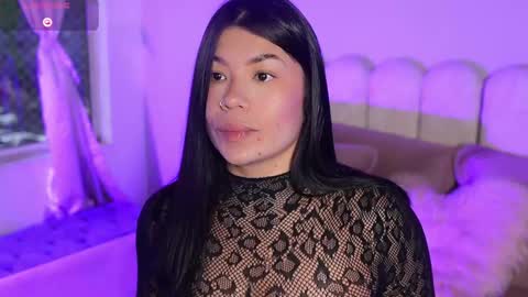 Snapshot of gaby_star69 chatting on 4, 12, 2025 Aleja online show from 4, 12, 2025