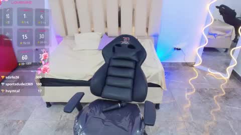 Gaby online show from 11, 2, 2025