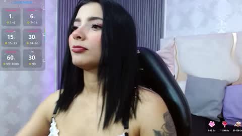 Gaby online show from 15, 10, 2025