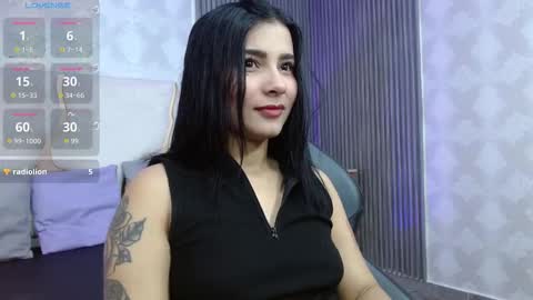 Gaby online show from 27, 10, 2025