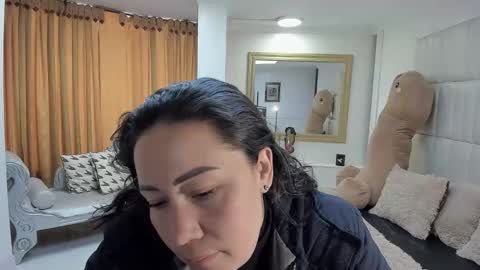 gabriela online show from 19, 12, 2025