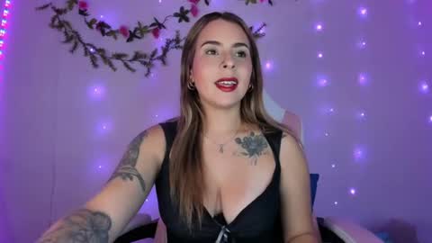GABRIELA online show from 2, 7, 2026