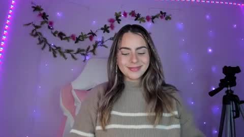 GABRIELA online show from 9, 8, 2026
