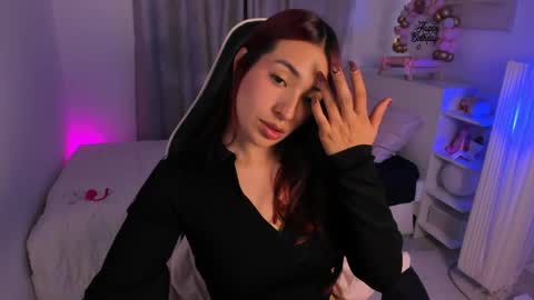 Gabriela online show from 8, 4, 2026