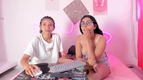 Gaby online show from 27, 2, 2025