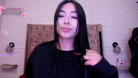Snapshot of gabydesire chatting on 5, 12, 2024  GABY DESIRE  online show from 5, 12, 2024