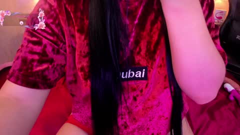 Snapshot of gabydesire chatting on 12, 12, 2024  GABY DESIRE  online show from 12, 12, 2024
